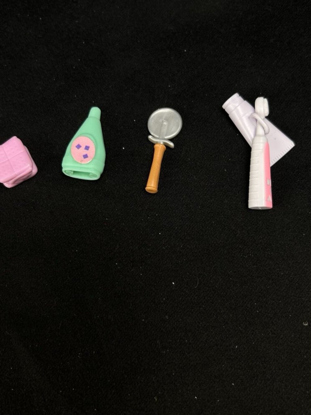 Calico Critters Sylvanian Families Lot Figures Furniture Panda Cats **Read** - Picture 6 of 16